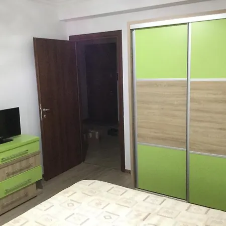 Appartement Raza Soarelui Solid *