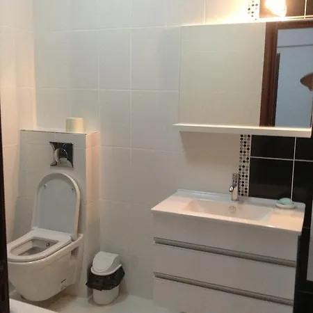 Apartment Raza Soarelui Solid