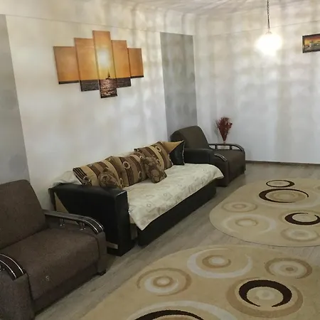 Raza Soarelui Solid Apartment Mamaia