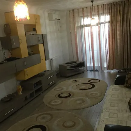 Apartment Raza Soarelui Solid