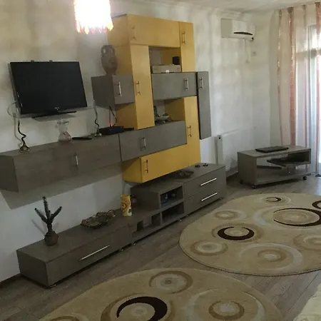 Apartment Raza Soarelui Solid