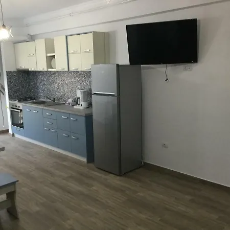 Raza Soarelui Solid Apartment Mamaia