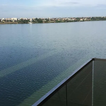Apartment Raza Soarelui Solid Mamaia