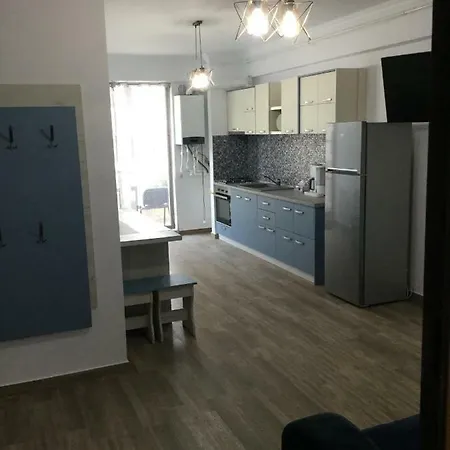 Raza Soarelui Solid Apartment *